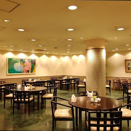 岡山ロイヤルホテル 岡山市 エクステリア 写真