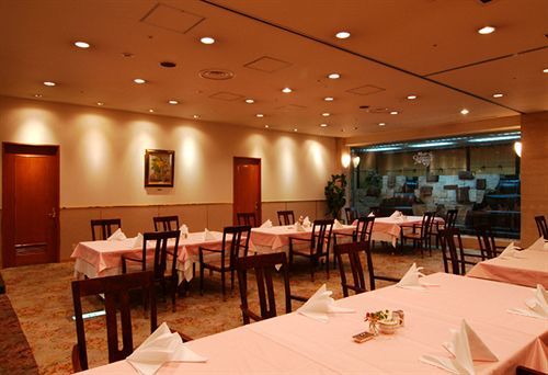 岡山ロイヤルホテル 岡山市 エクステリア 写真